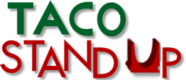 Taco StandUp